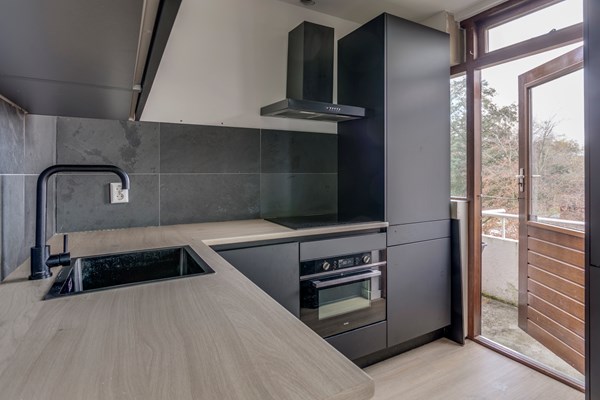 Medium property photo - Wilgensingel 27, 3181 XJ Rozenburg Zh